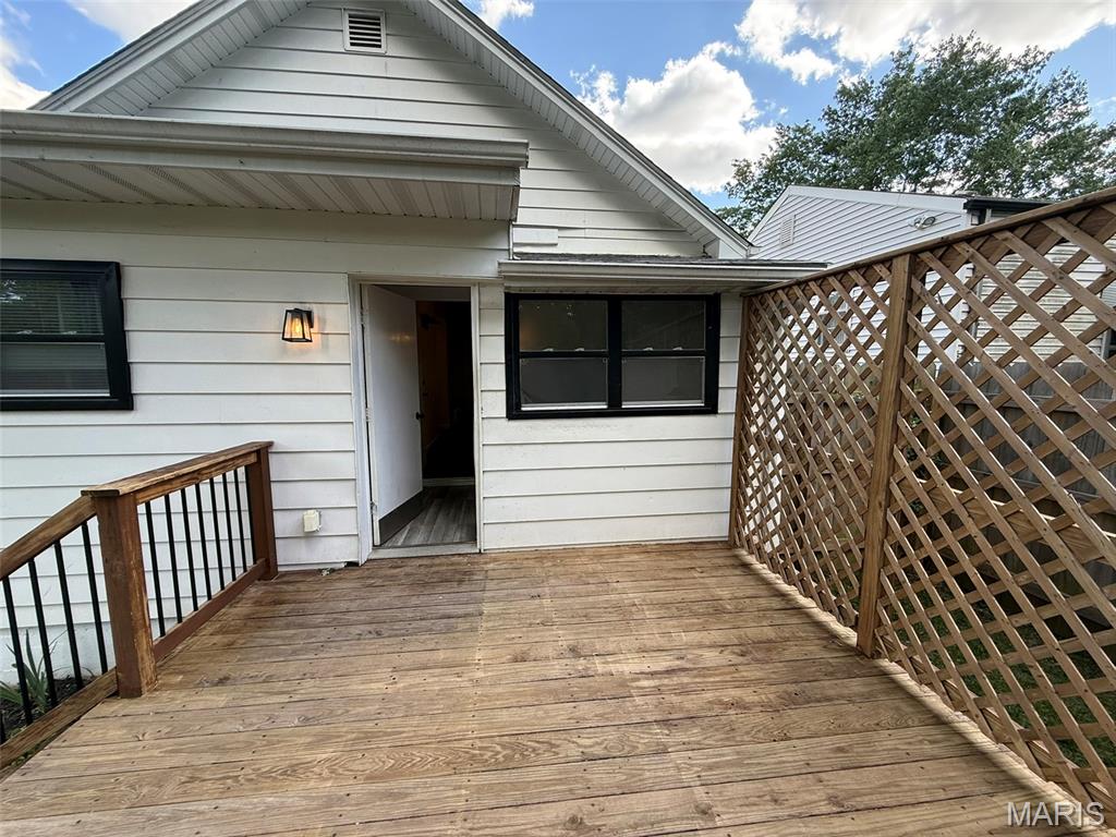 Webster Heights - Residential
