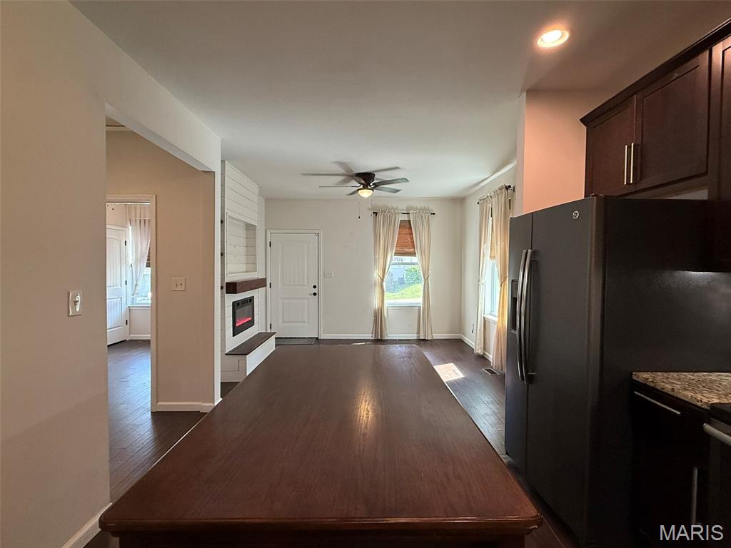 Webster Heights - Residential
