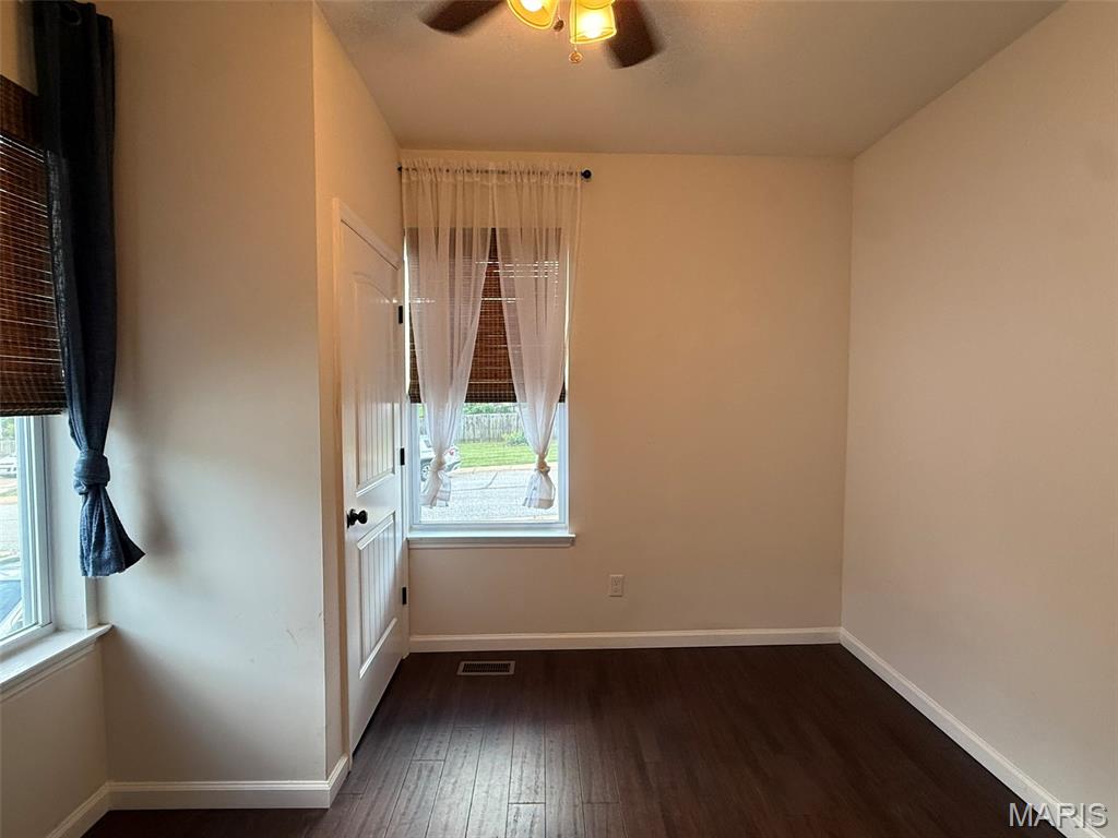 Webster Heights - Residential