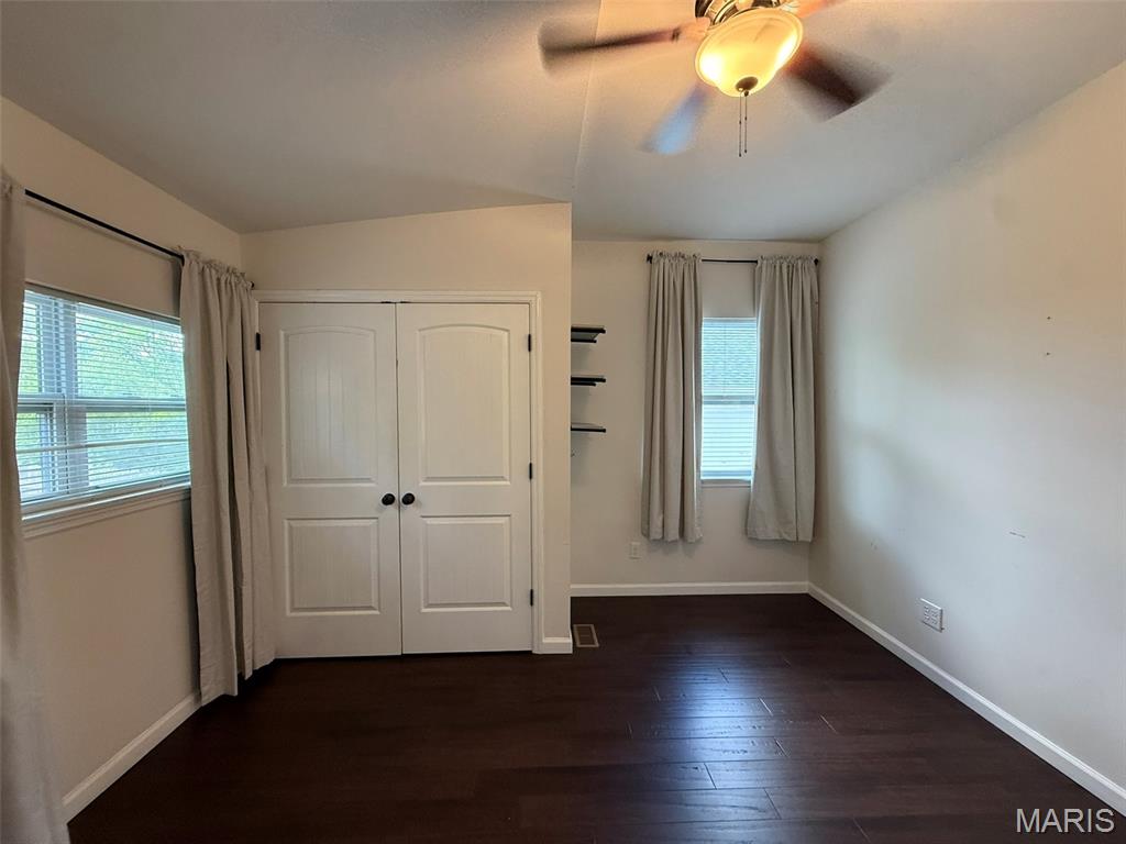 Webster Heights - Residential