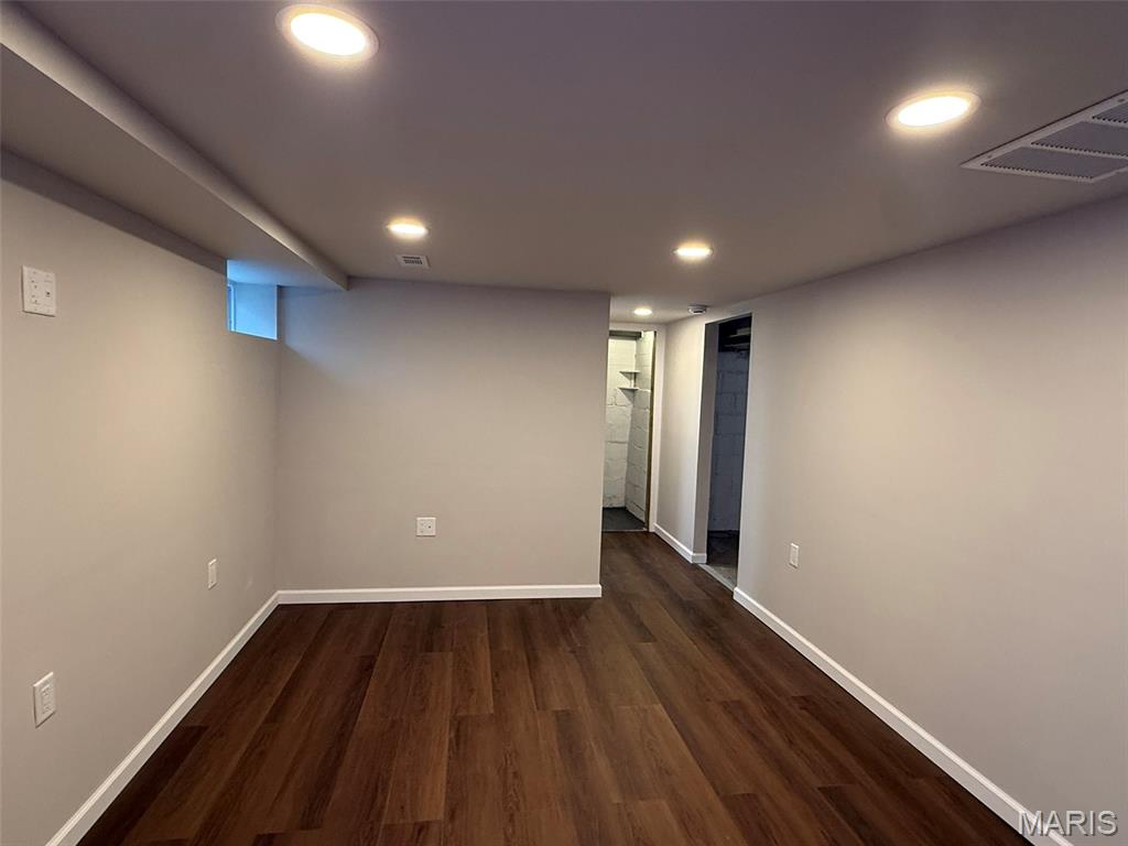 Webster Heights - Residential