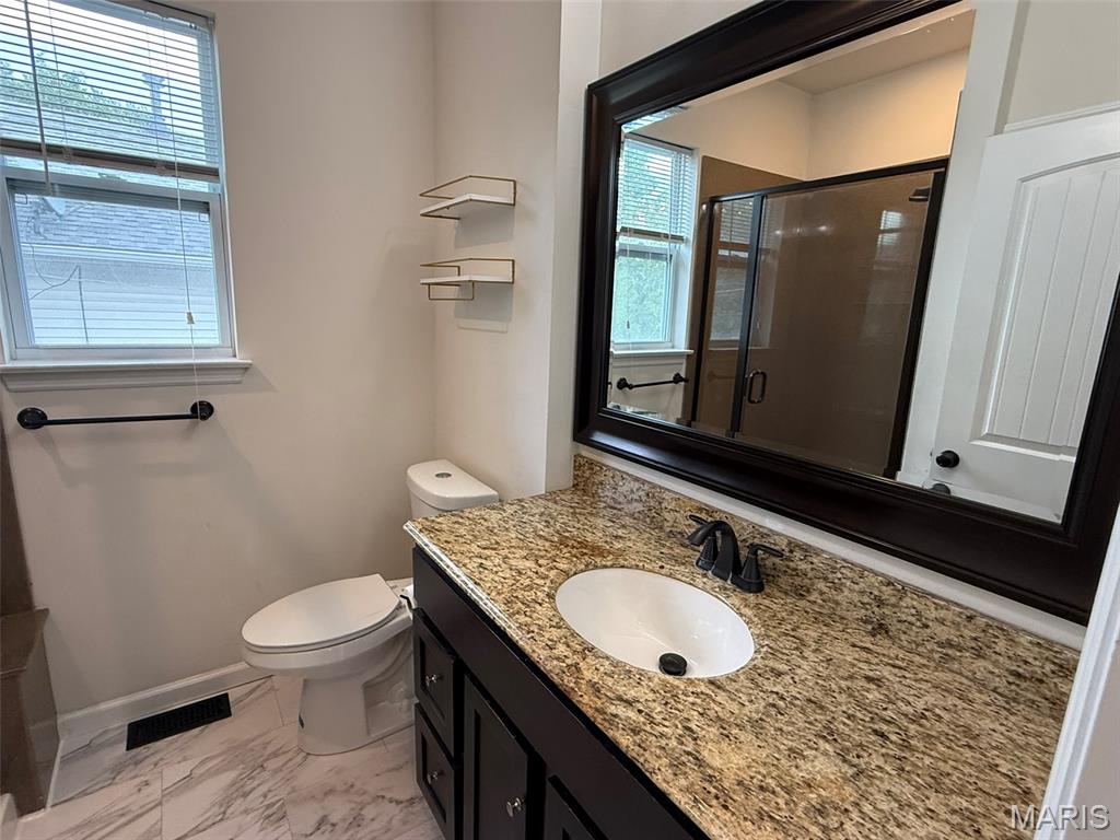 Webster Heights - Residential