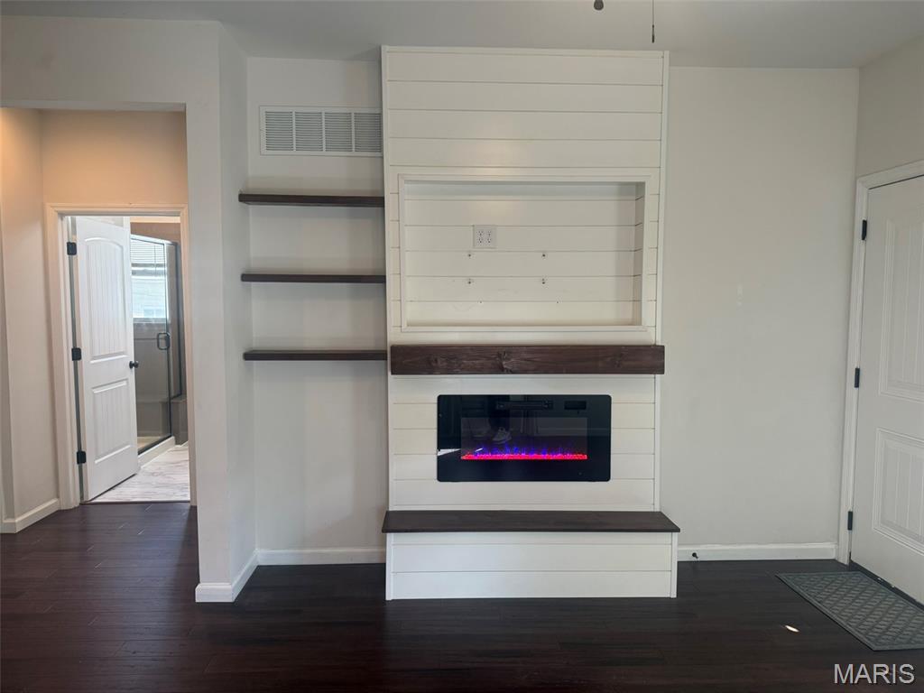 Webster Heights - Residential