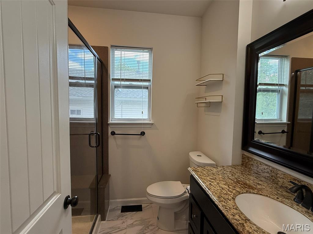 Webster Heights - Residential