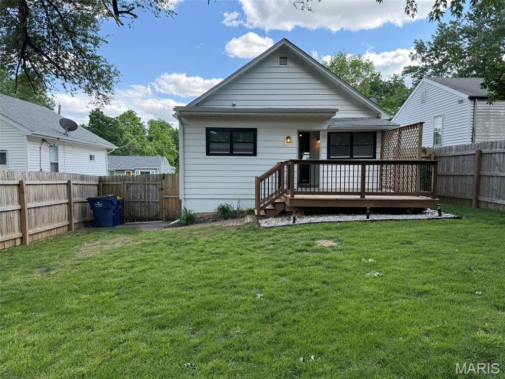 Webster Heights - Residential