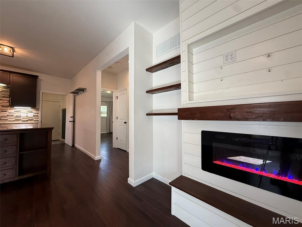Webster Heights - Residential
