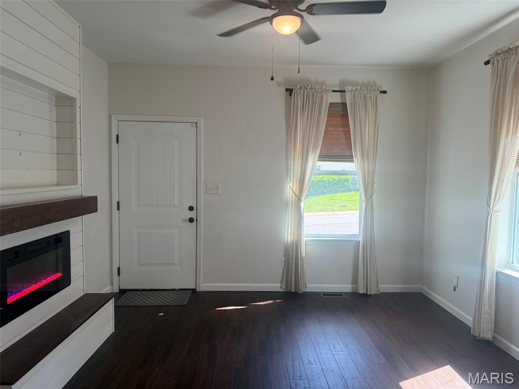 Webster Heights - Residential