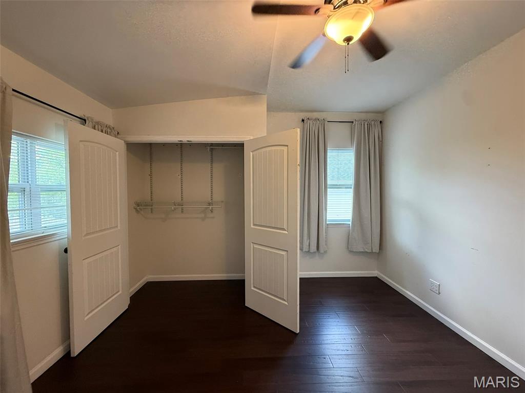 Webster Heights - Residential