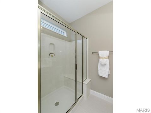 Tiny photo for 1 TBB Highland 3BD Pointe@Brightleaf Orchard Villas, Wildwood, MO 63038 (MLS # 26022293)