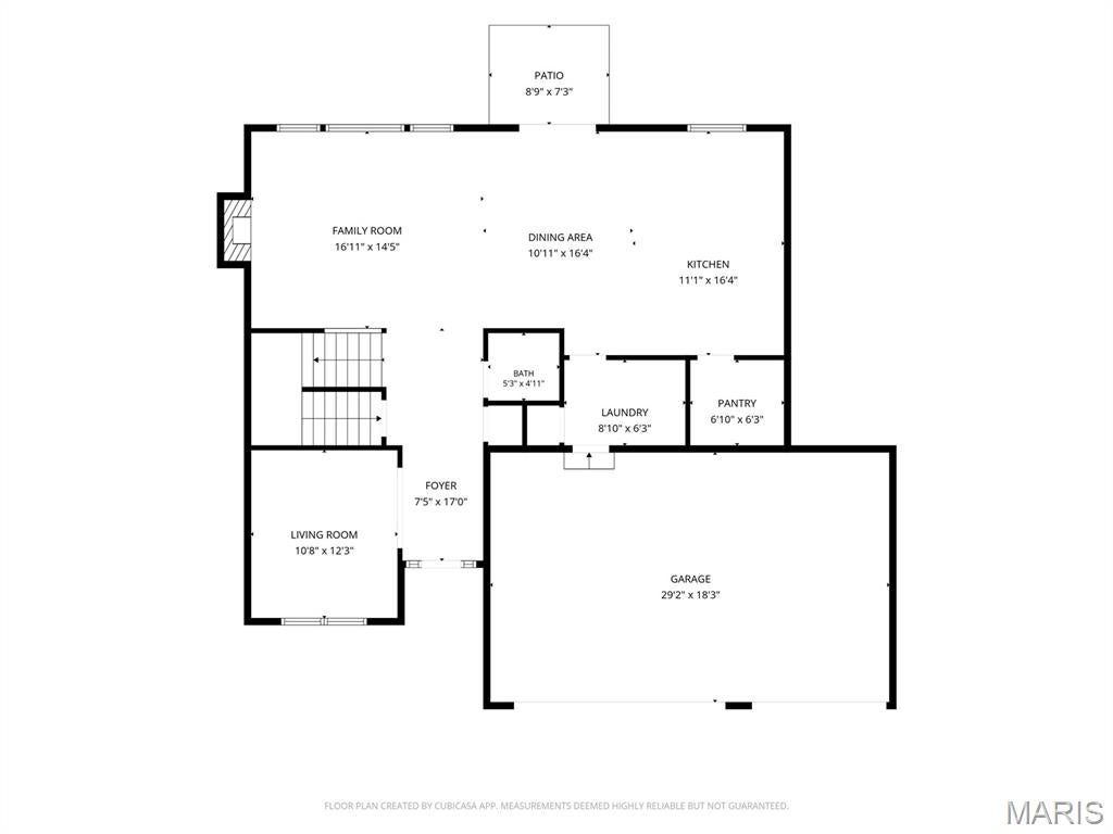 588 Lakewood Drive