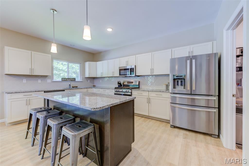 588 Lakewood Drive