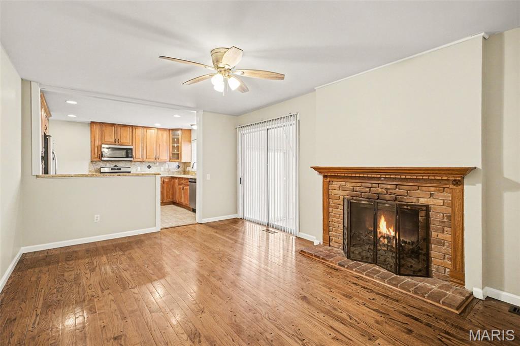 Flamingo Park 16 - Residential