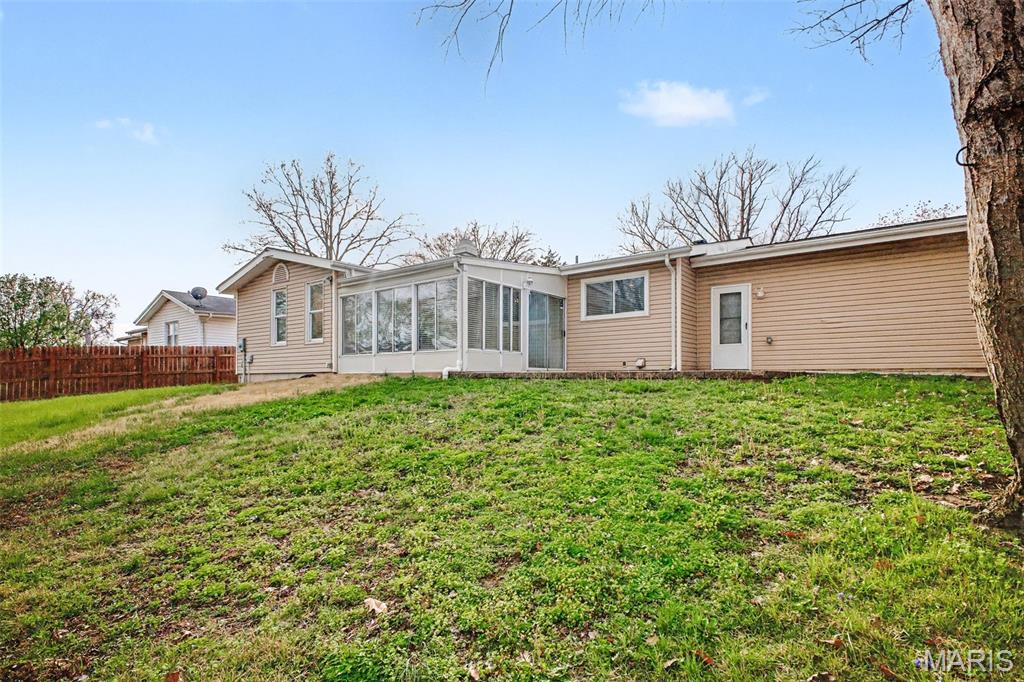 Flamingo Park 16 - Residential