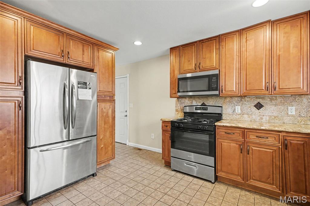 Flamingo Park 16 - Residential