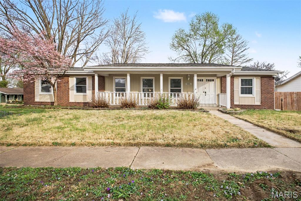 Flamingo Park 16 - Residential