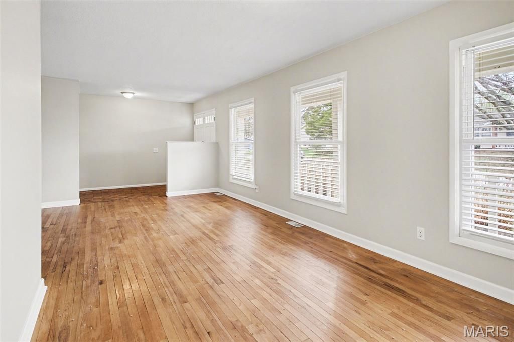 Photo of 668 Talon Drive, Florissant, MO 63031 (MLS # 26020054)