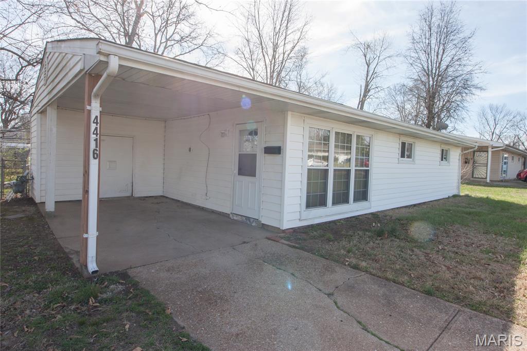 4416 Saint William Court