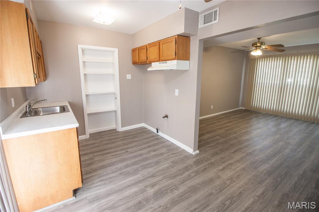 Woodson Hills 2 - Residential