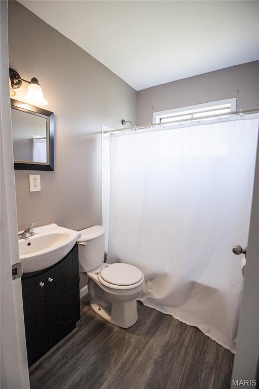 Woodson Hills 2 - Residential