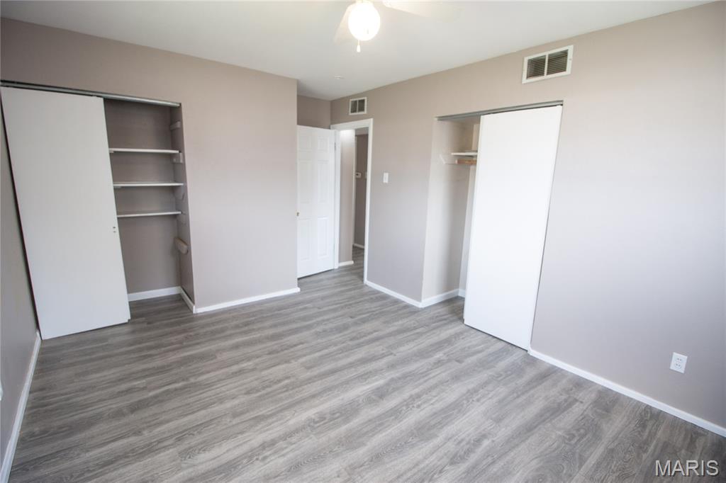 Woodson Hills 2 - Residential