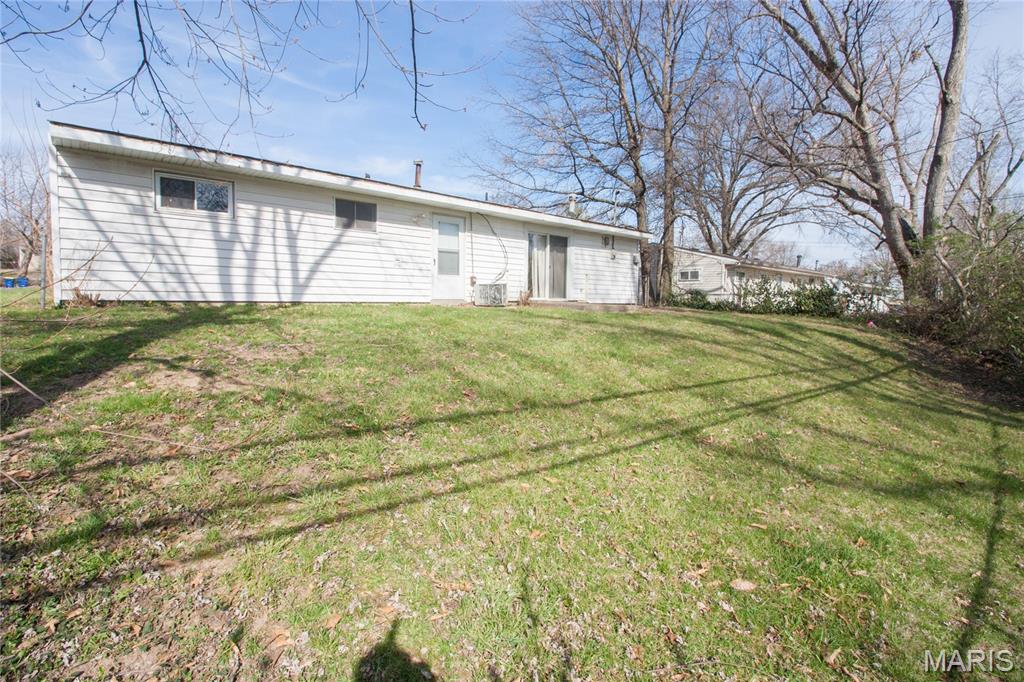 Woodson Hills 2 - Residential