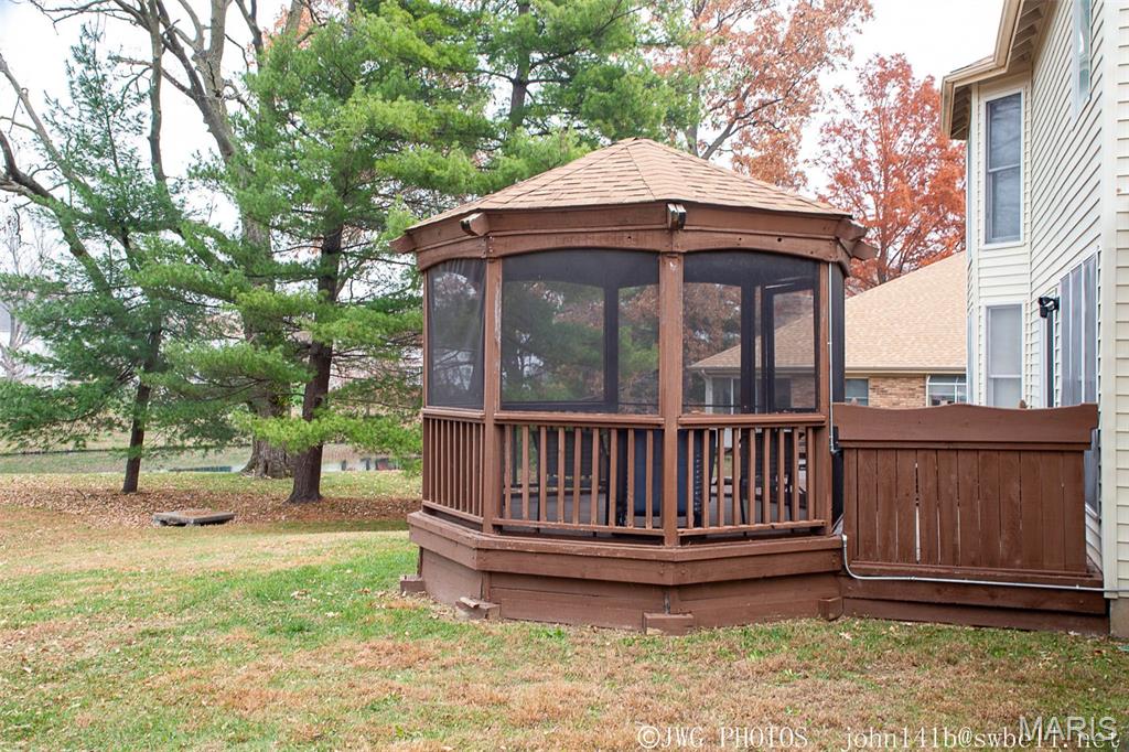 Lexington Farms - Residential