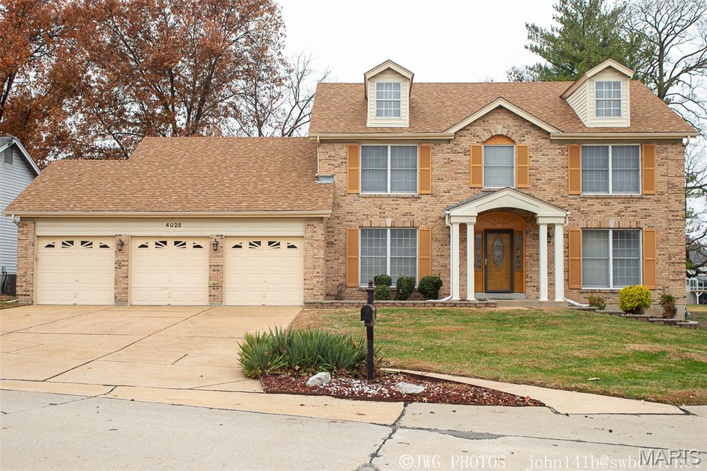 Lexington Farms - Residential