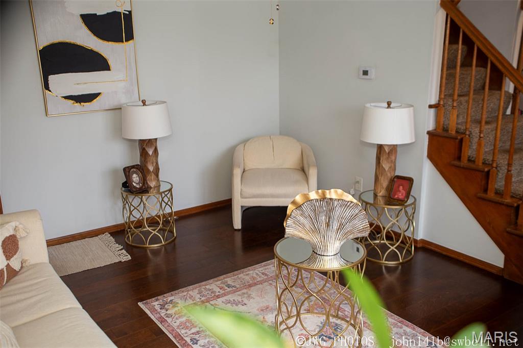 Lexington Farms - Residential