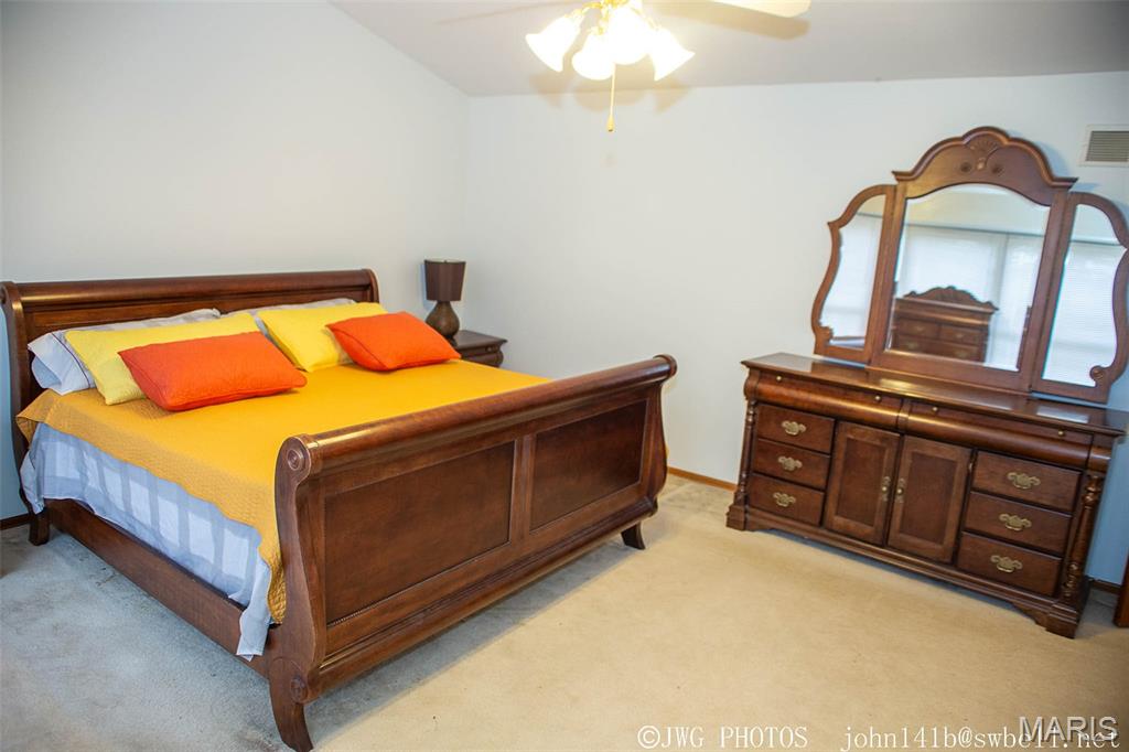 Lexington Farms - Residential