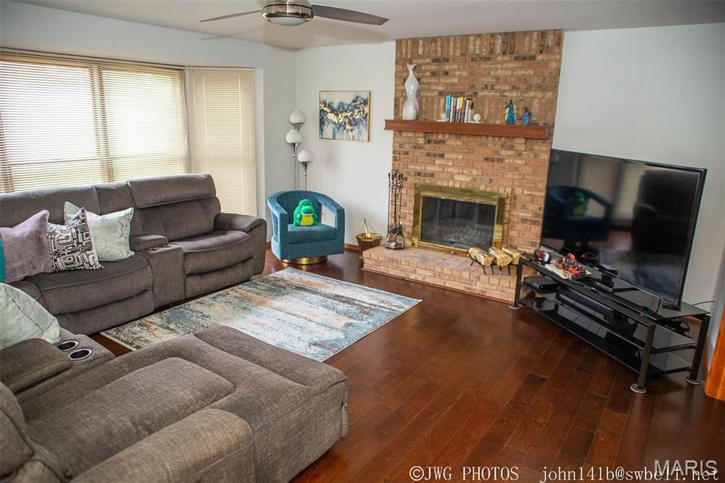 Lexington Farms - Residential