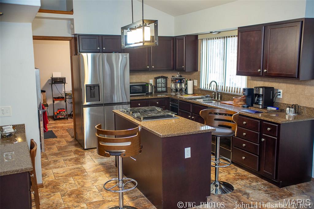 Lexington Farms - Residential