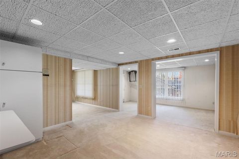 Tiny photo for 330 Morristown Court, Chesterfield, MO 63017 (MLS # 25073914)