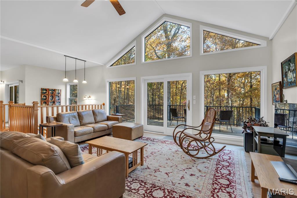 Black Forest Sub - Residential