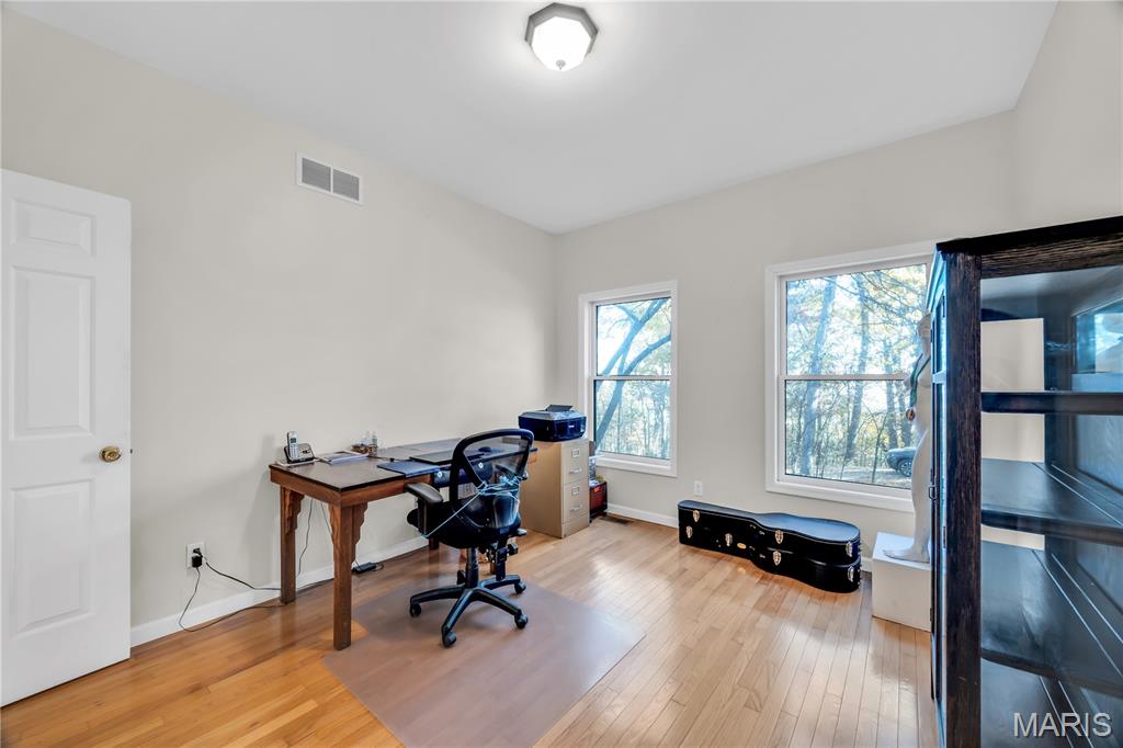 Black Forest Sub - Residential