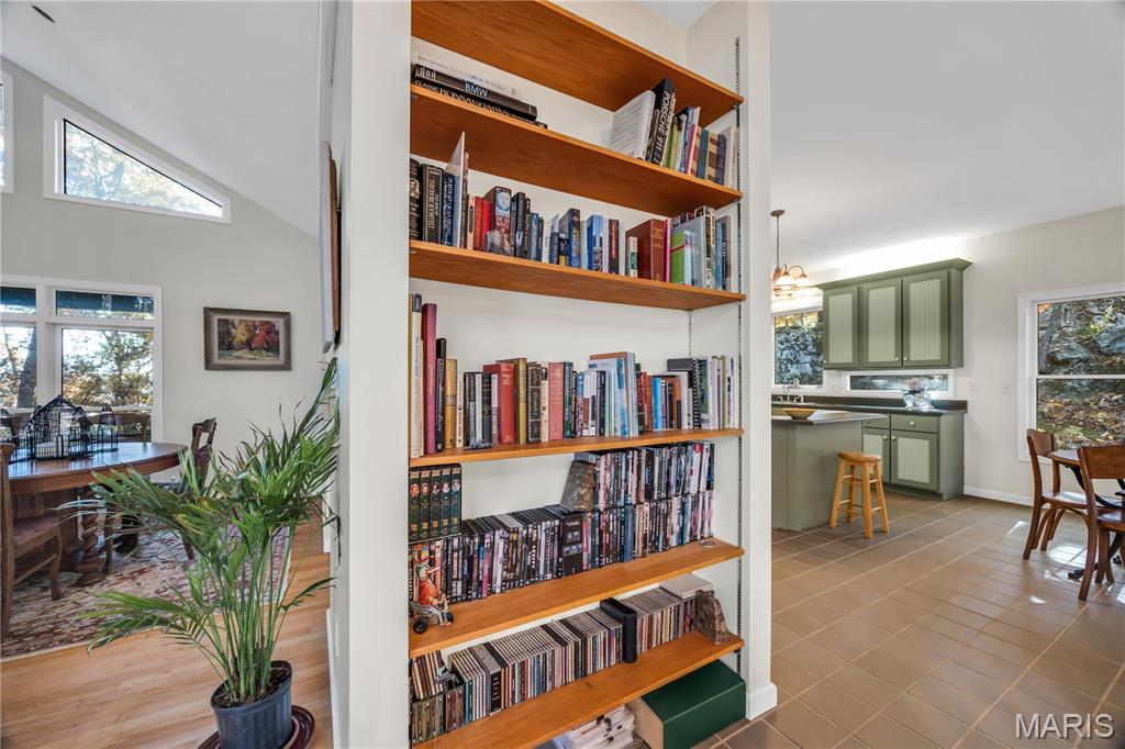 Black Forest Sub - Residential