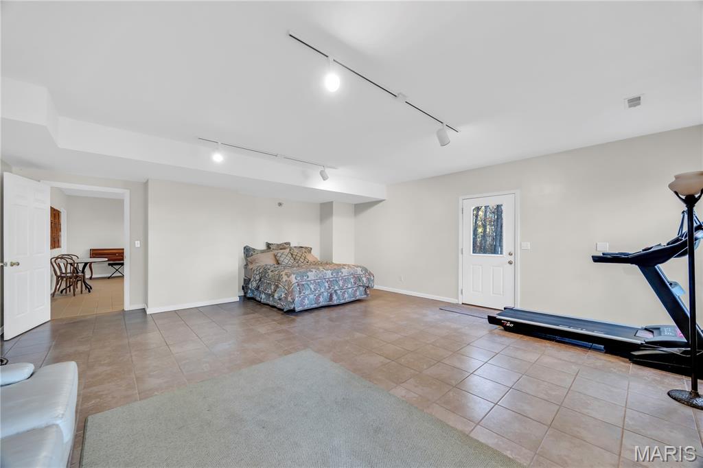 Black Forest Sub - Residential