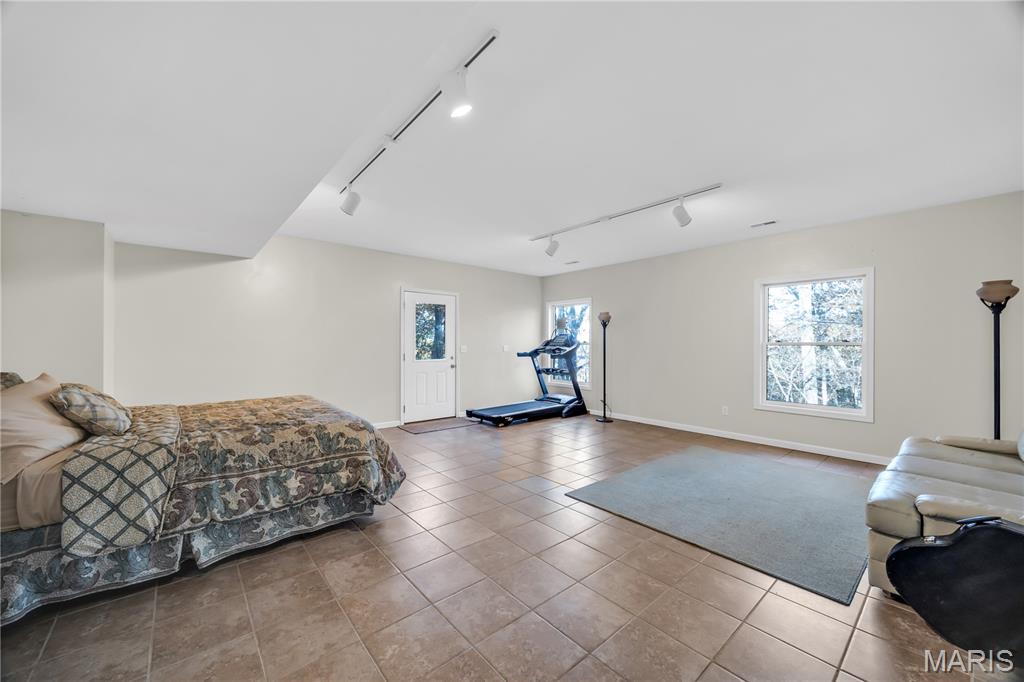 Black Forest Sub - Residential