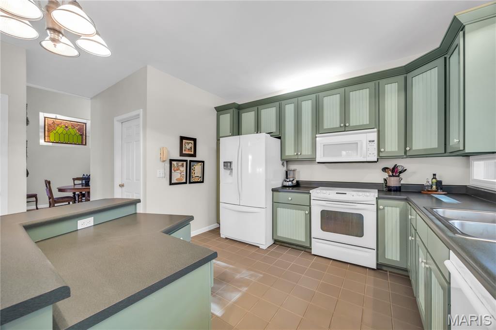 Black Forest Sub - Residential