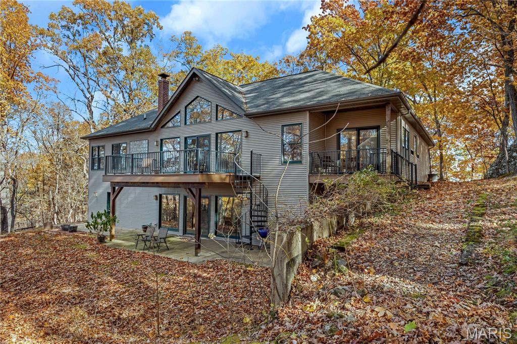 Black Forest Sub - Residential