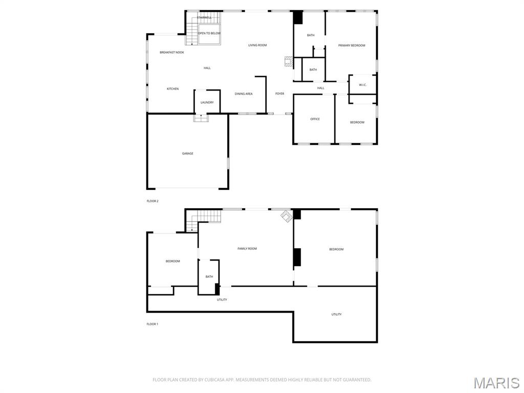 Black Forest Sub - Residential