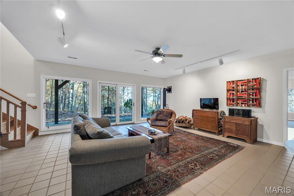 Black Forest Sub - Residential