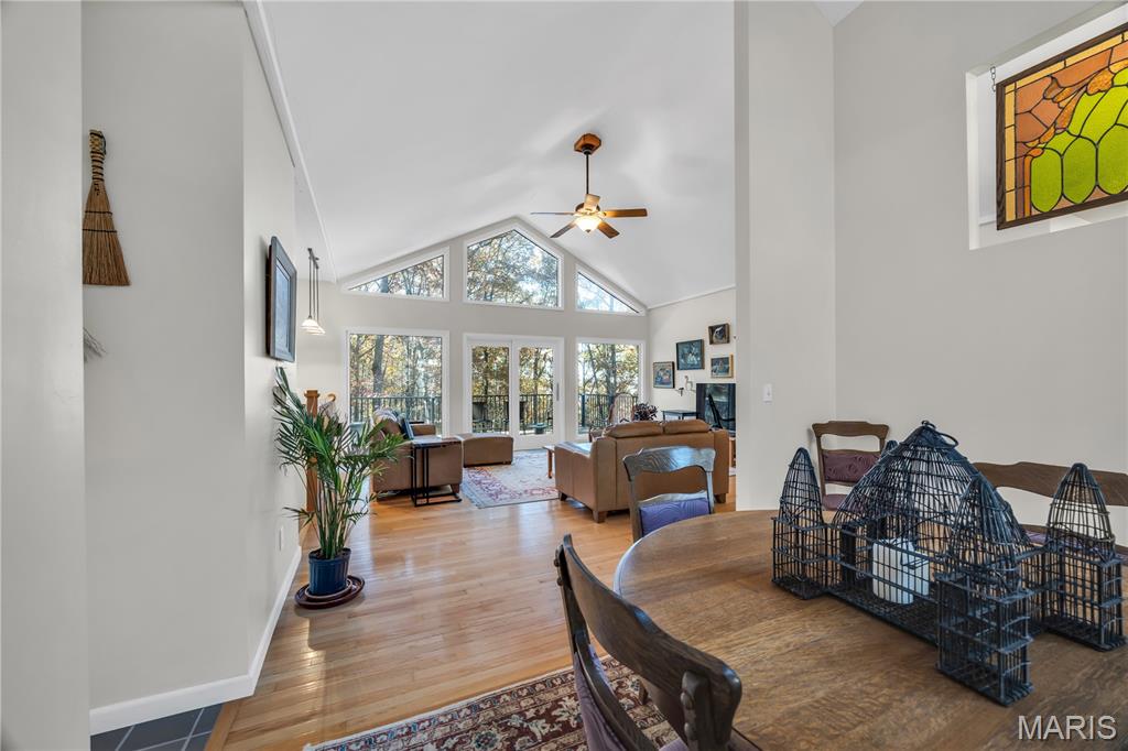 Black Forest Sub - Residential