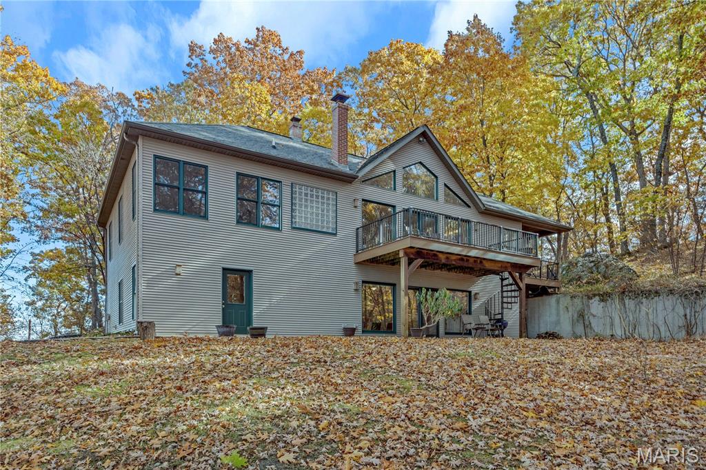 Black Forest Sub - Residential