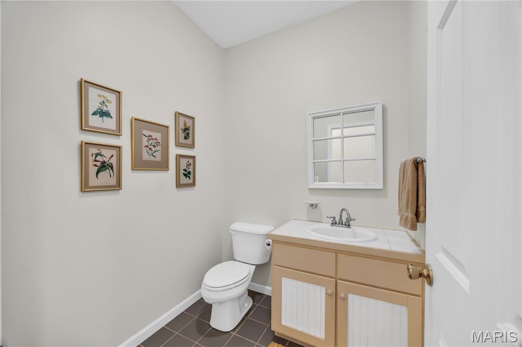 Black Forest Sub - Residential