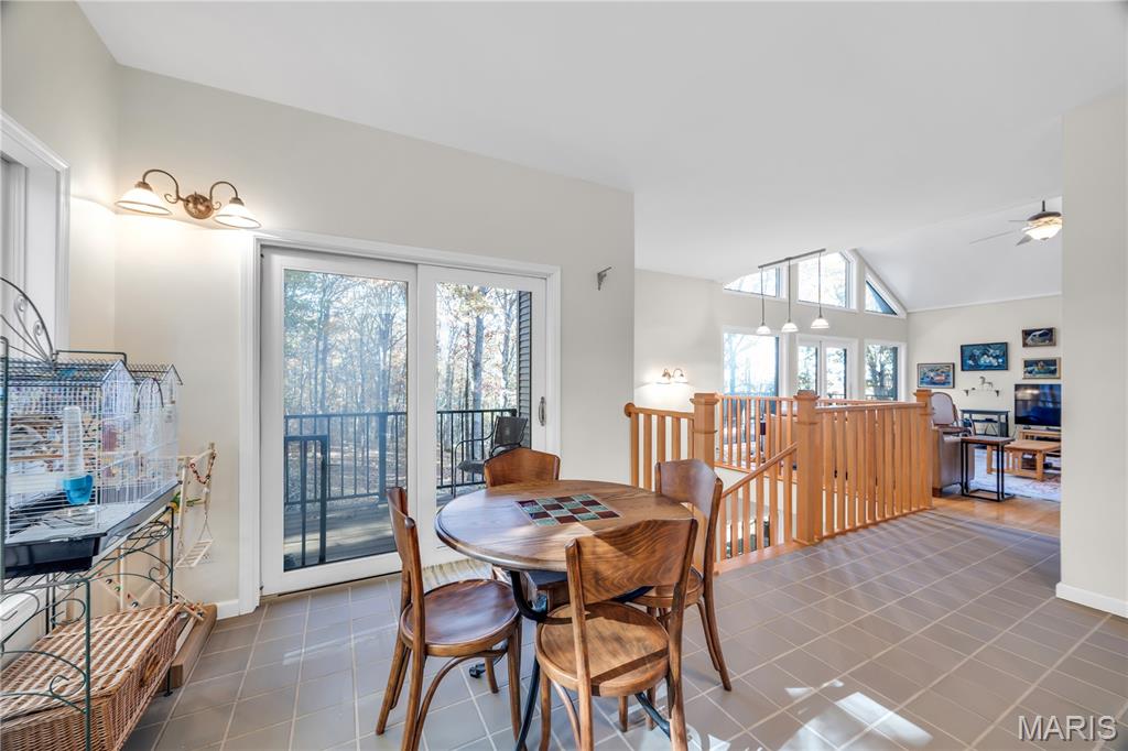 Black Forest Sub - Residential