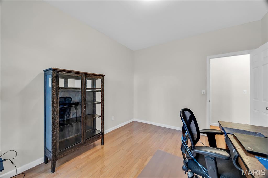 Black Forest Sub - Residential