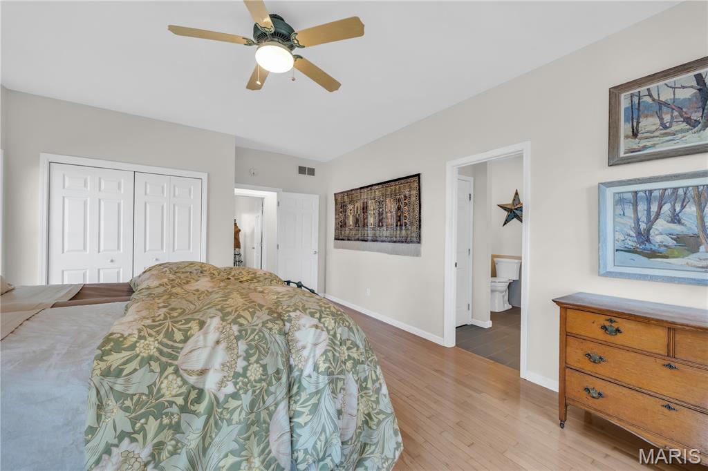 Black Forest Sub - Residential