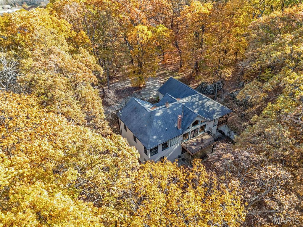 Black Forest Sub - Residential