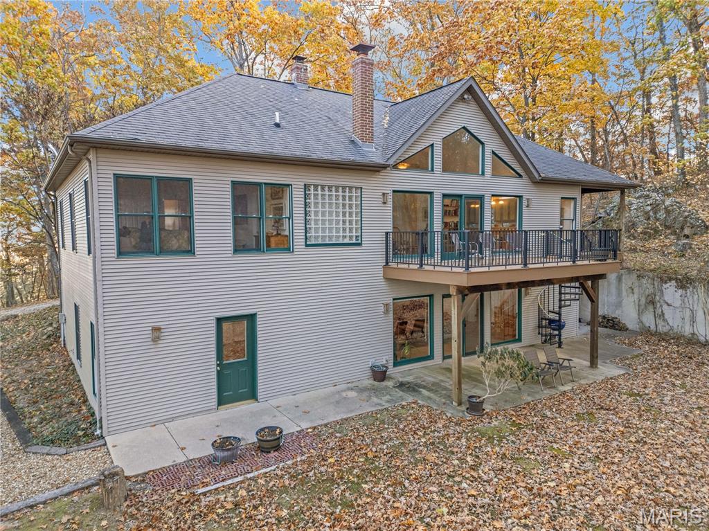 Black Forest Sub - Residential