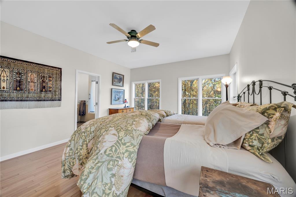 Black Forest Sub - Residential